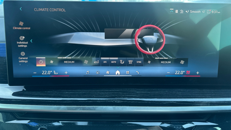 BMW X5 xDrive50e M Sport 5dr Auto Estate